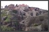 Griechenland 2005 - Meteora Kloster
